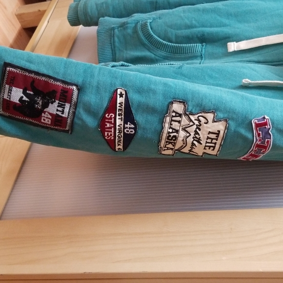 Jacket - Picture 2 of 3